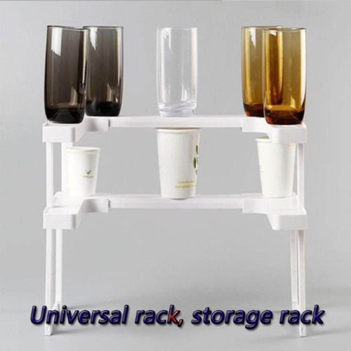 2 Layers Adjustable Spicy Shelf Kitchen Spice Organizer Storage Rack Shelf Rack Kitchen Spice Seasoning Carrier 9603e7c5 e002 4880 98fc 611741a10d2f sw