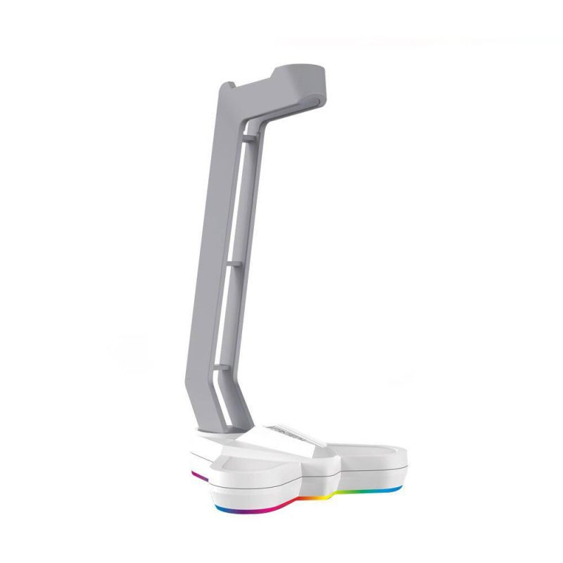 RGB Light-emitting Headset Stand