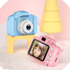 Kids Mini HD Camera - Children's Digital Camera with Micro SD Card