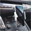 Alightstone Universal 360° Rotation CD Slot Car PhonE-mount Holder for 3.5-5.5 inch Cell Phone