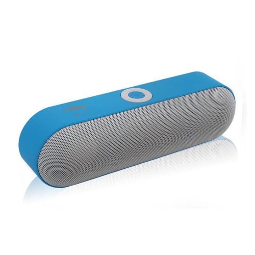 NBY-18 Mini Wireless Bluetooth Speaker Portable Speaker Sound System 3D Stereo Music Surround Support TF AUX USB