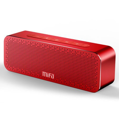 MIFA Portable Bluetooth Speaker Wireless Stereo Sound Boombox Speakers with Mic Support TF AUX TWS 74da82c3 a9c5 4cf6 9b76 46397108d36d