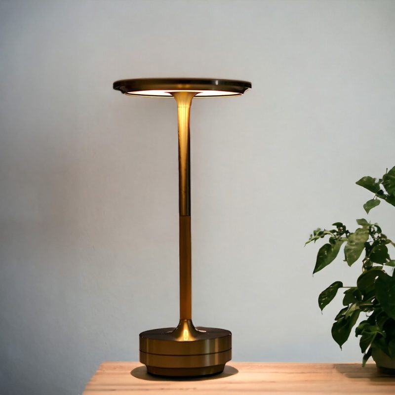 aura lamp