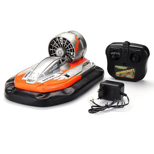 HHY7805296 Radio Control RC Hovercraft RC Boat Vehicle Models Children Toys