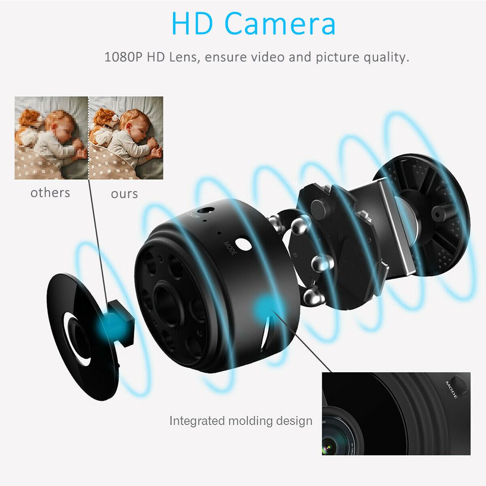 hd camera